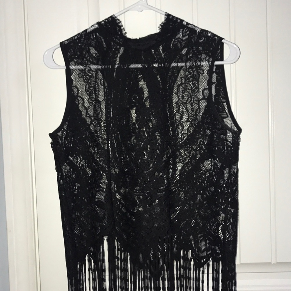 Zara top